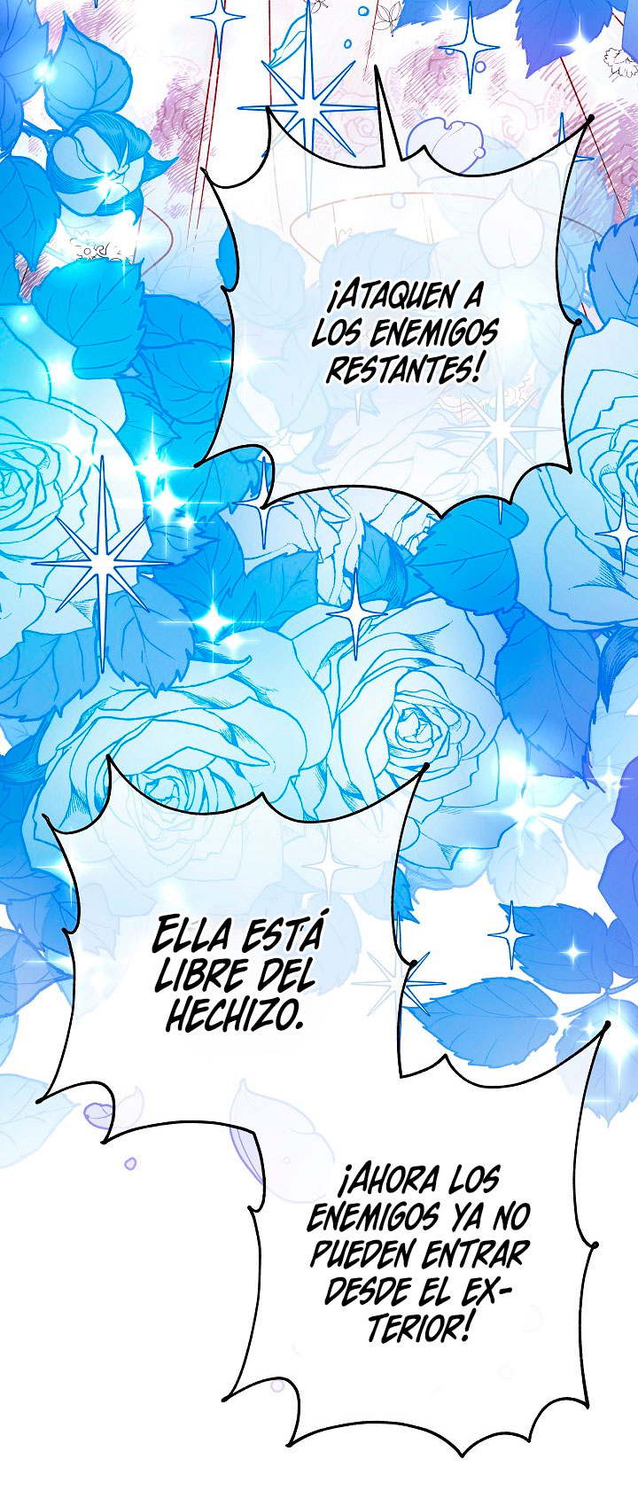 La esposa monstruosa del almirante Capítulo 37 - Página 7