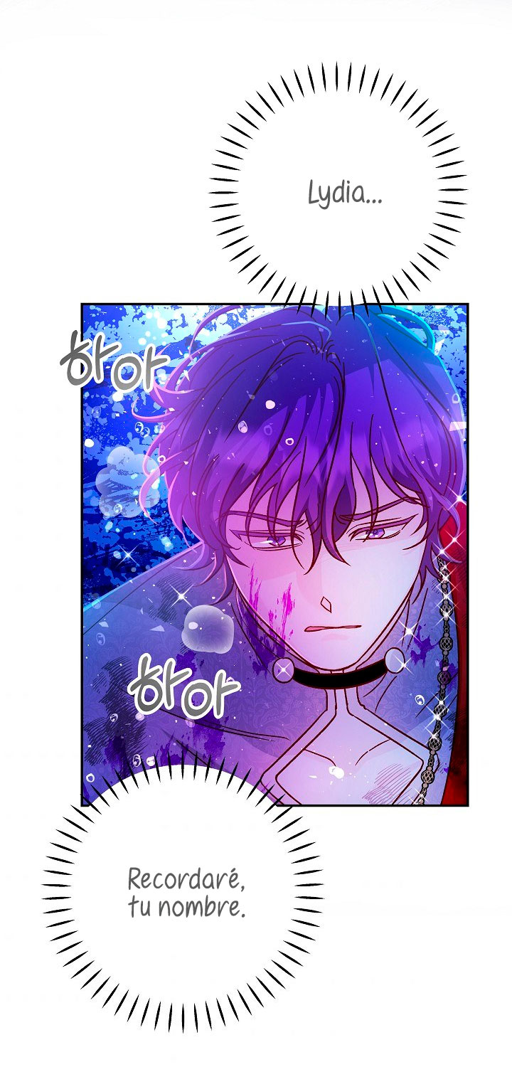 La esposa monstruosa del almirante Capítulo 37 - Página 75