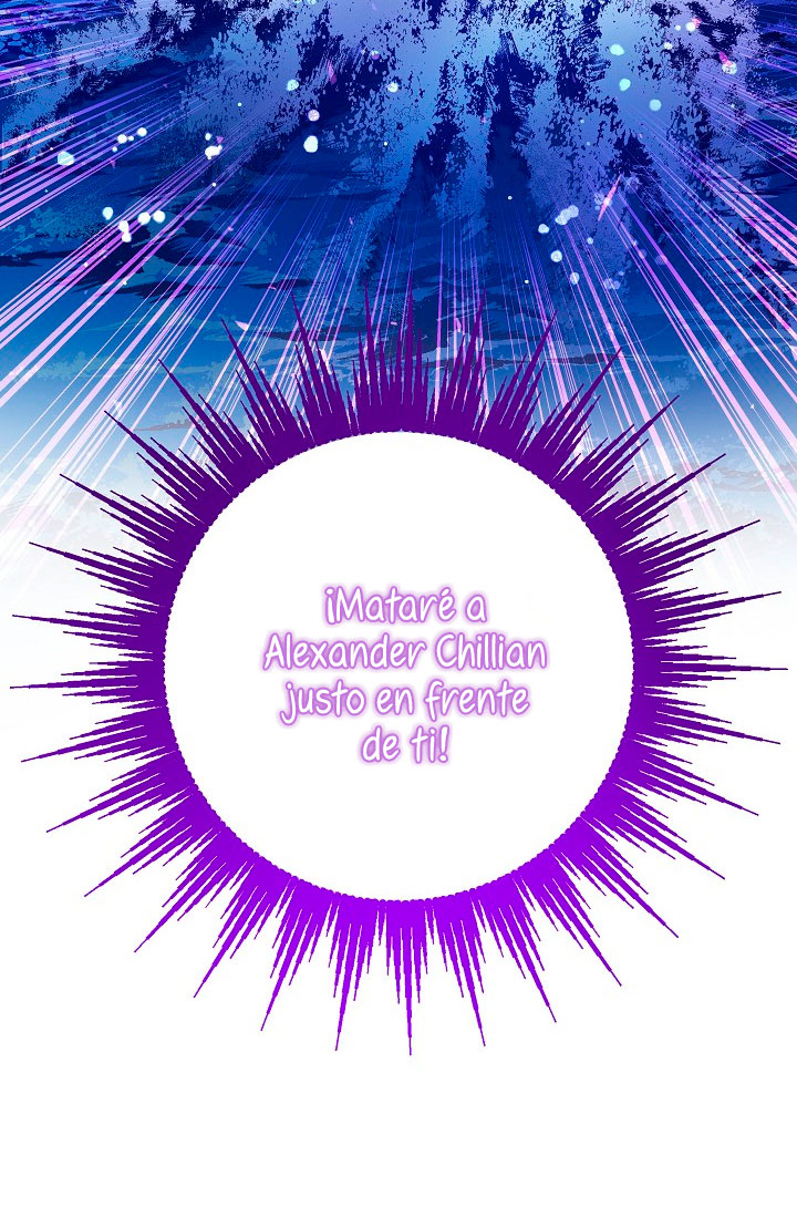 La esposa monstruosa del almirante Capítulo 37 - Página 77