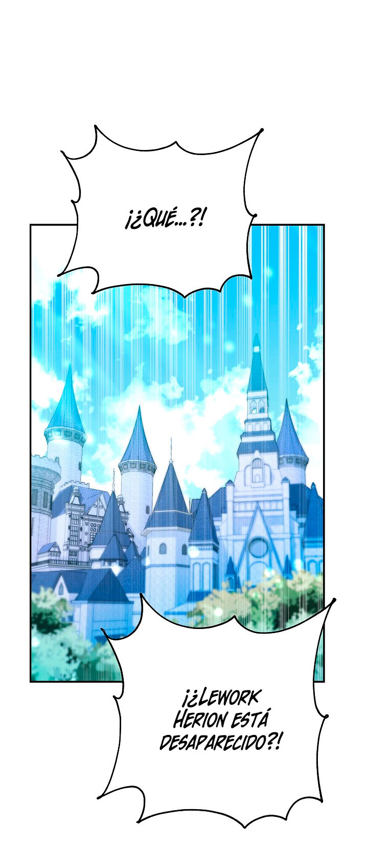 La esposa monstruosa del almirante Capítulo 37 - Página 78