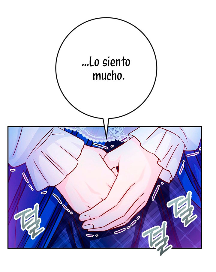 La esposa monstruosa del almirante Capítulo 38 - Página 12