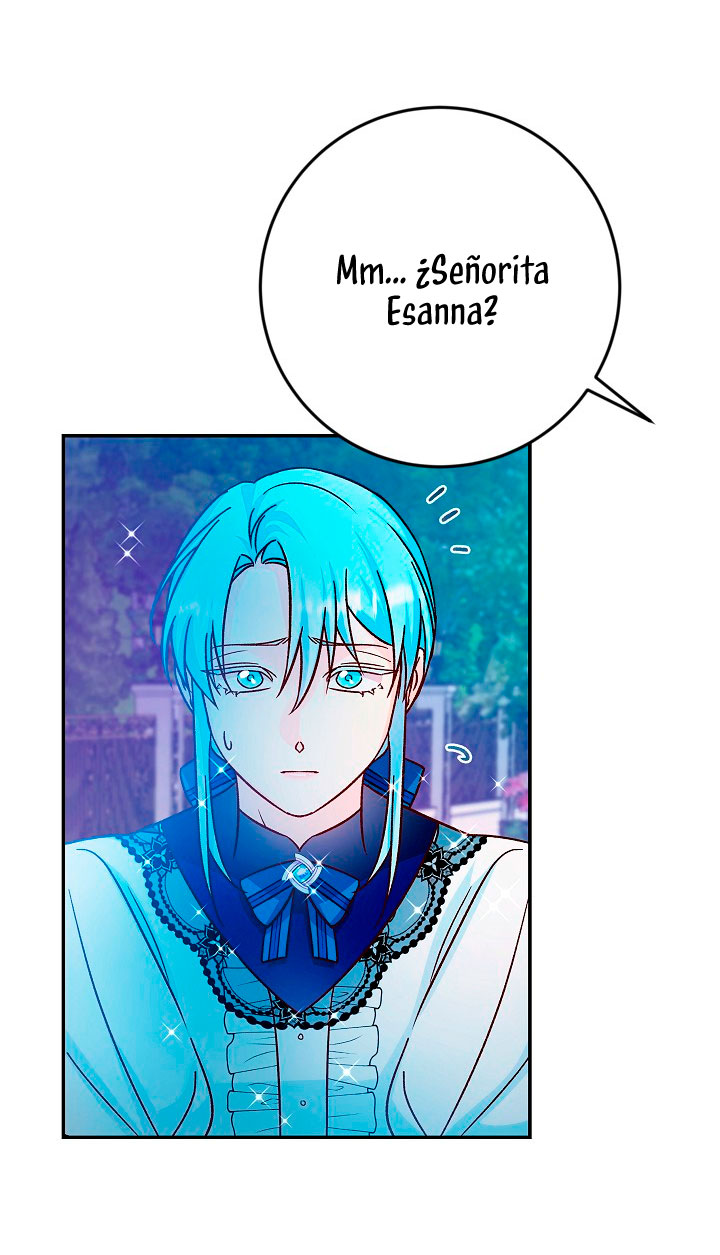 La esposa monstruosa del almirante Capítulo 38 - Página 19