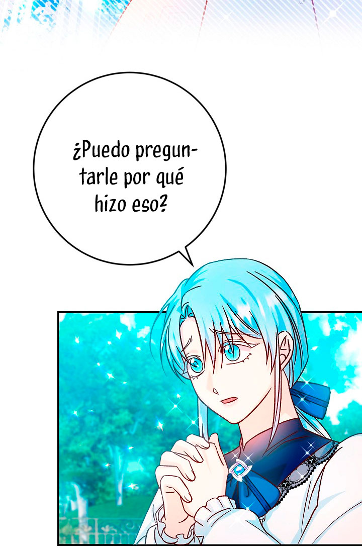 La esposa monstruosa del almirante Capítulo 38 - Página 27