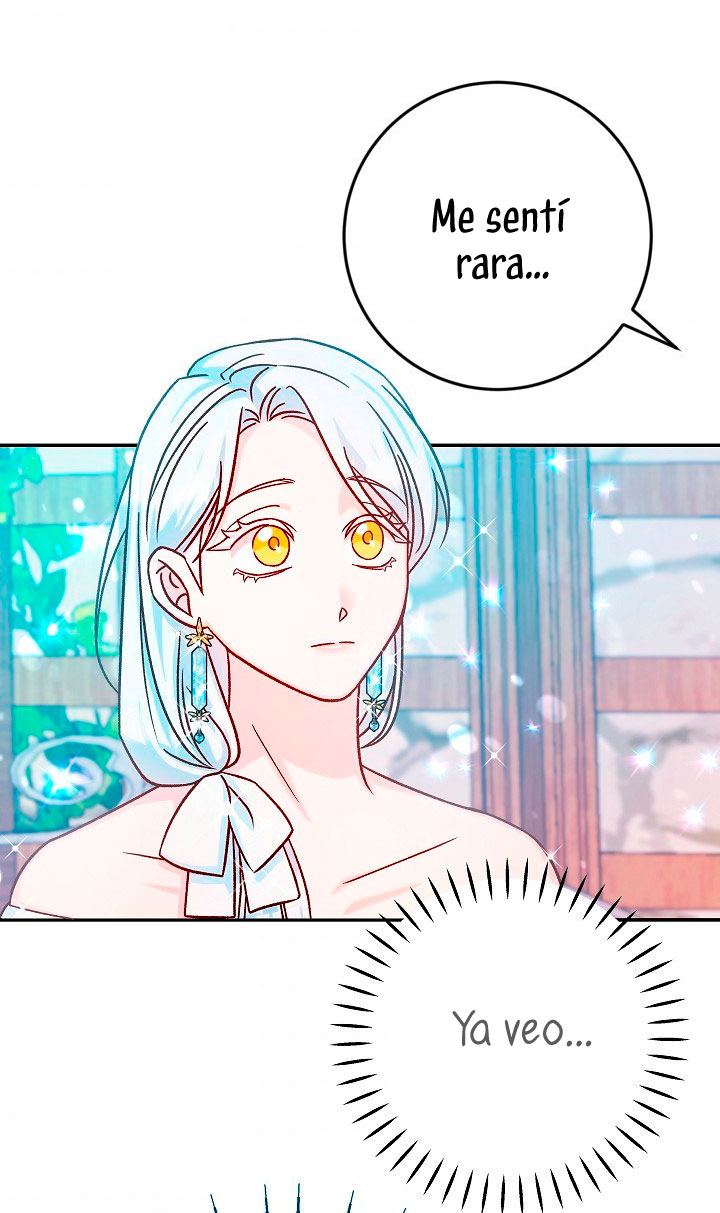 La esposa monstruosa del almirante Capítulo 38 - Página 33