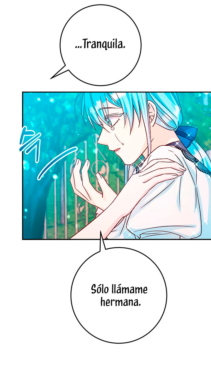 La esposa monstruosa del almirante Capítulo 38 - Página 37