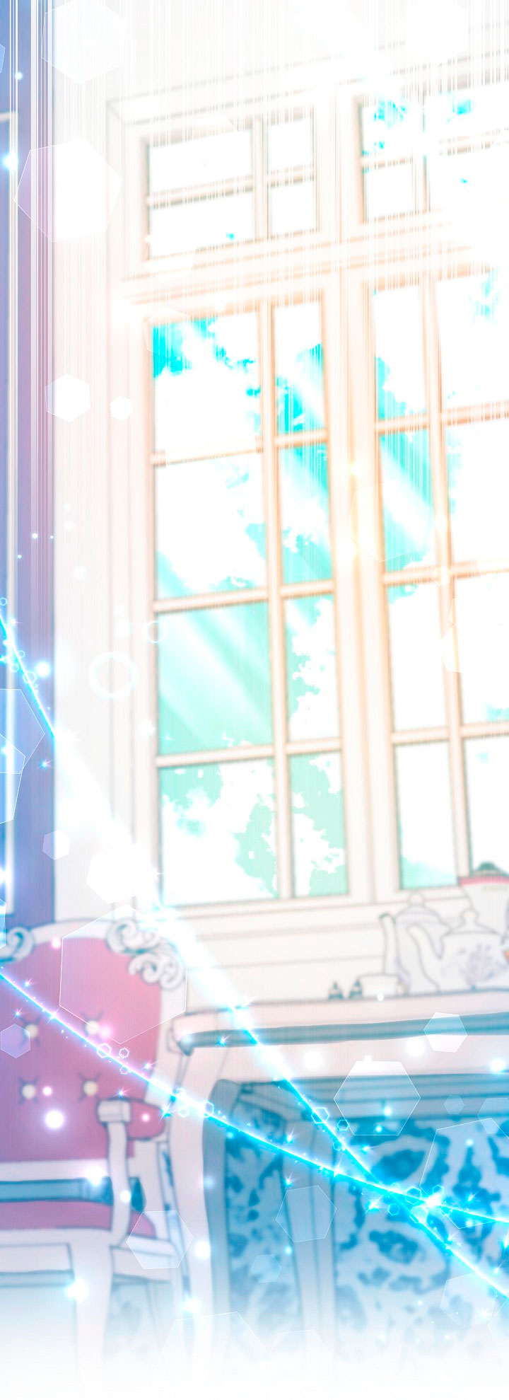 La esposa monstruosa del almirante Capítulo 38 - Página 45