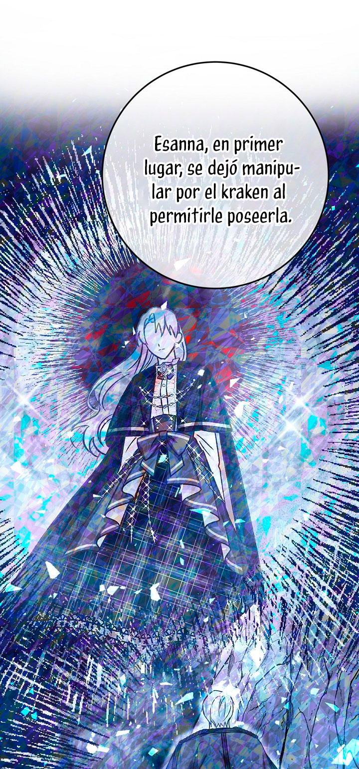 La esposa monstruosa del almirante Capítulo 38 - Página 51