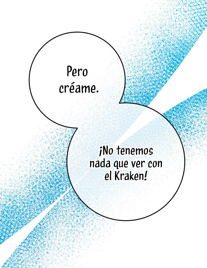 La esposa monstruosa del almirante Capítulo 38 - Página 55