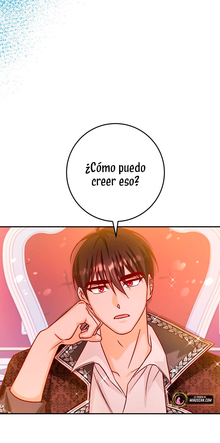 La esposa monstruosa del almirante Capítulo 38 - Página 56