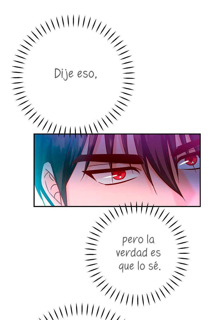 La esposa monstruosa del almirante Capítulo 38 - Página 57