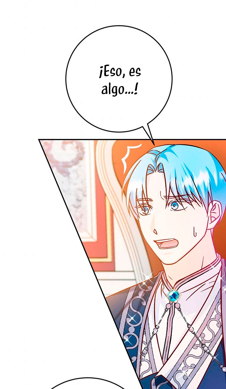 La esposa monstruosa del almirante Capítulo 38 - Página 61