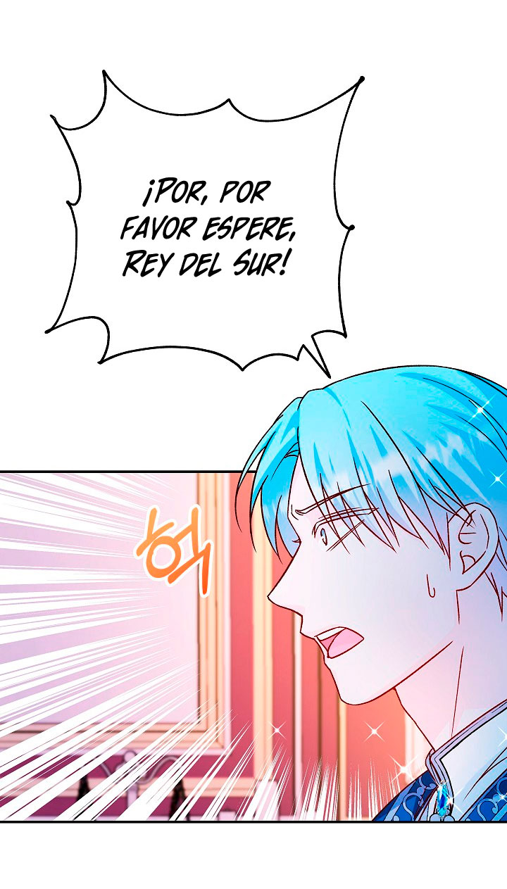 La esposa monstruosa del almirante Capítulo 38 - Página 63