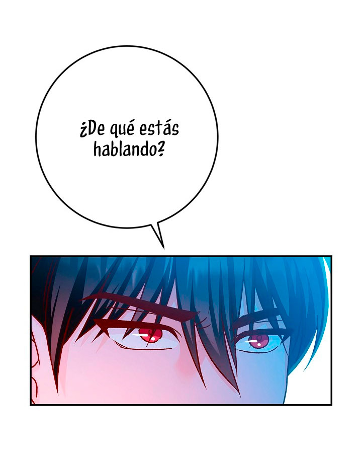 La esposa monstruosa del almirante Capítulo 38 - Página 66