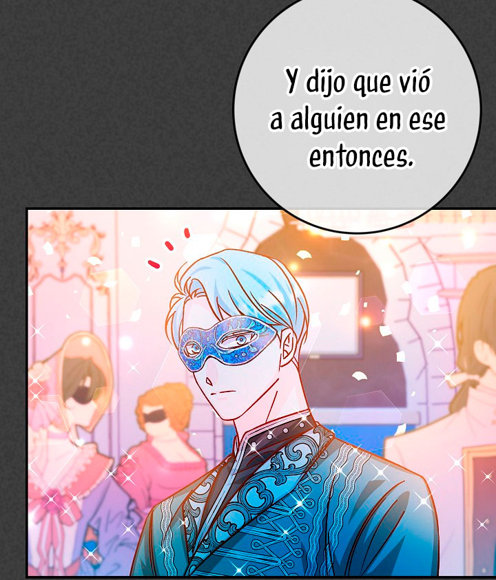 La esposa monstruosa del almirante Capítulo 38 - Página 72