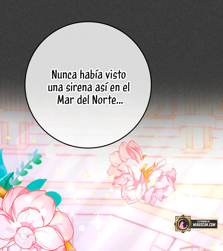 La esposa monstruosa del almirante Capítulo 38 - Página 73