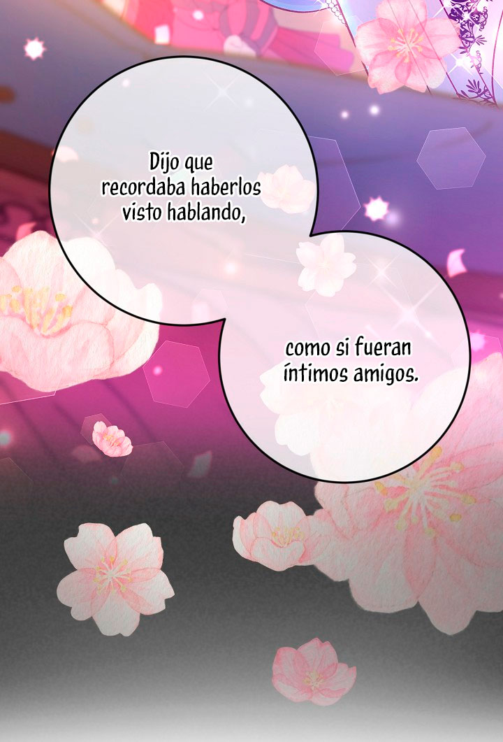 La esposa monstruosa del almirante Capítulo 39 - Página 11