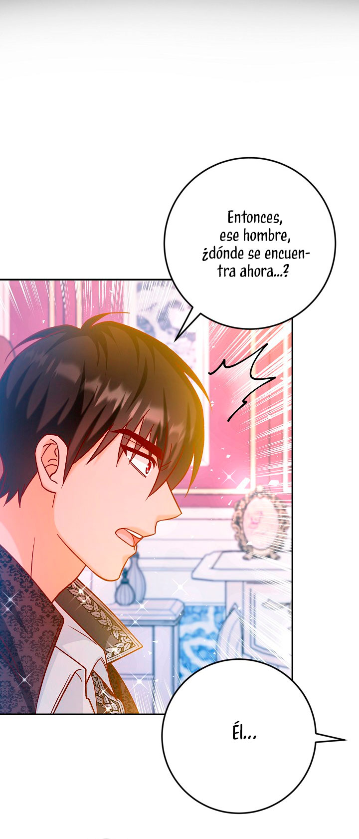 La esposa monstruosa del almirante Capítulo 39 - Página 12