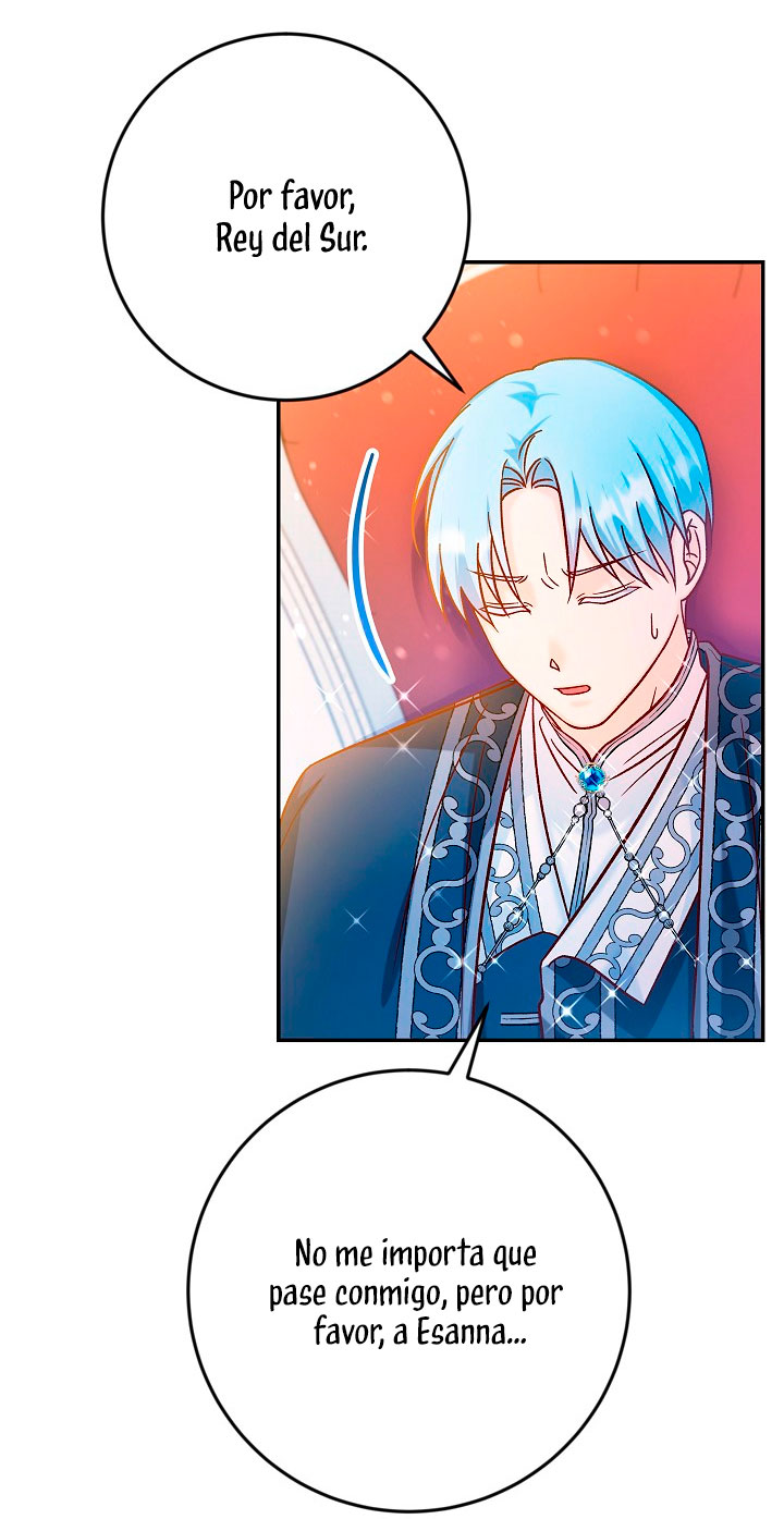 La esposa monstruosa del almirante Capítulo 39 - Página 15