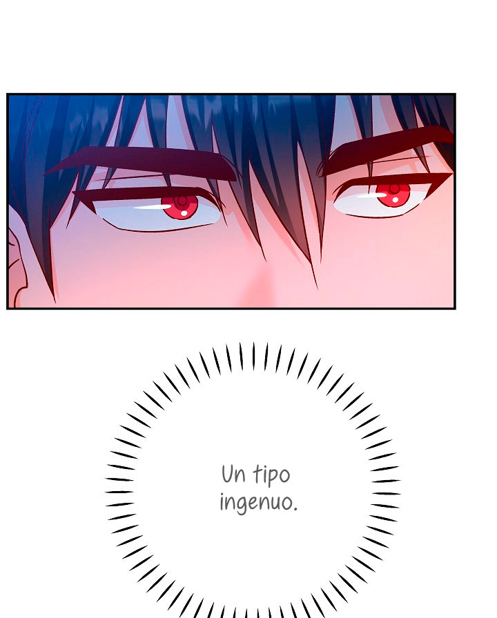 La esposa monstruosa del almirante Capítulo 39 - Página 16