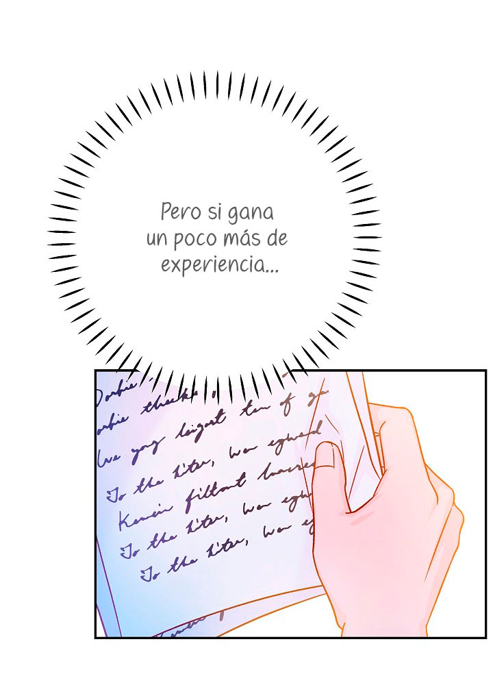 La esposa monstruosa del almirante Capítulo 39 - Página 18