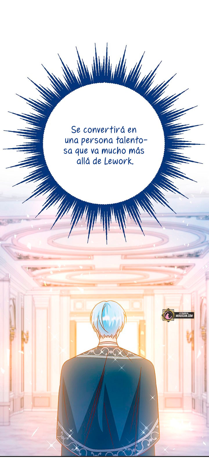 La esposa monstruosa del almirante Capítulo 39 - Página 19