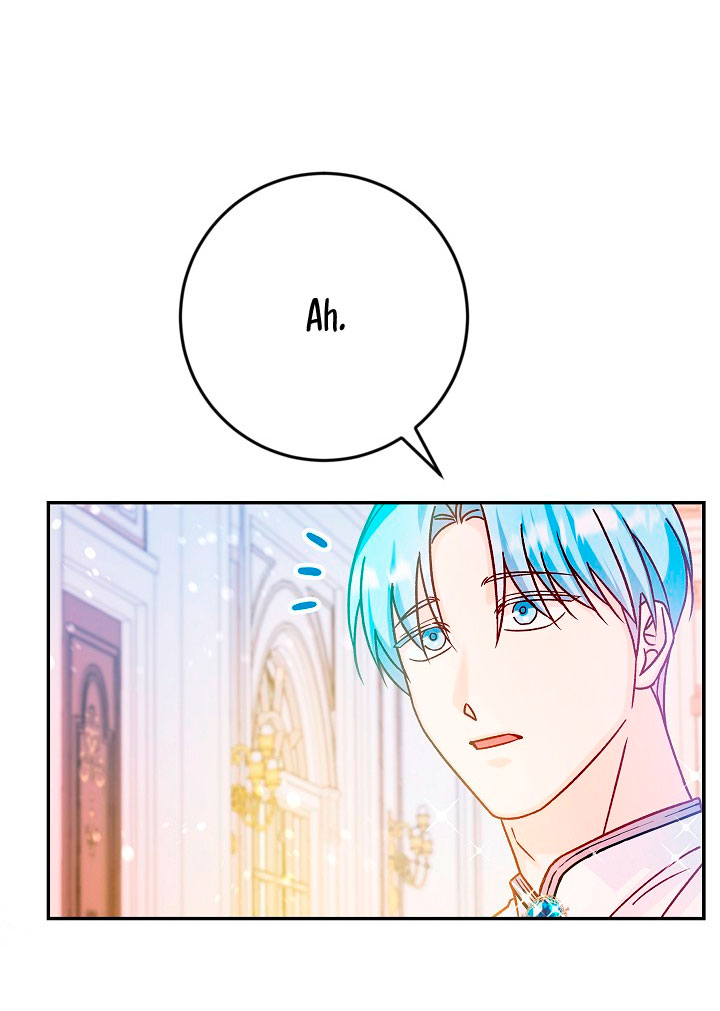 La esposa monstruosa del almirante Capítulo 39 - Página 20