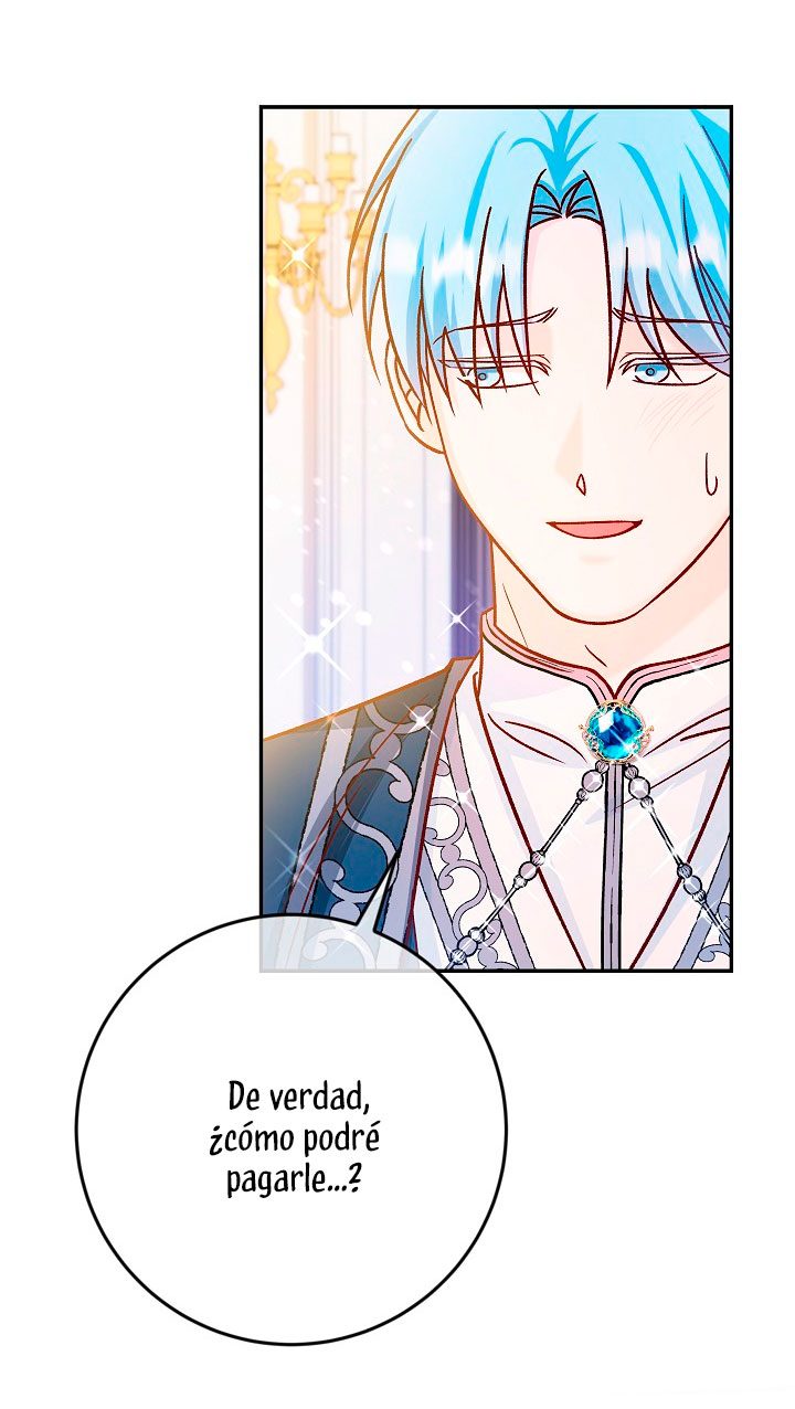 La esposa monstruosa del almirante Capítulo 39 - Página 28