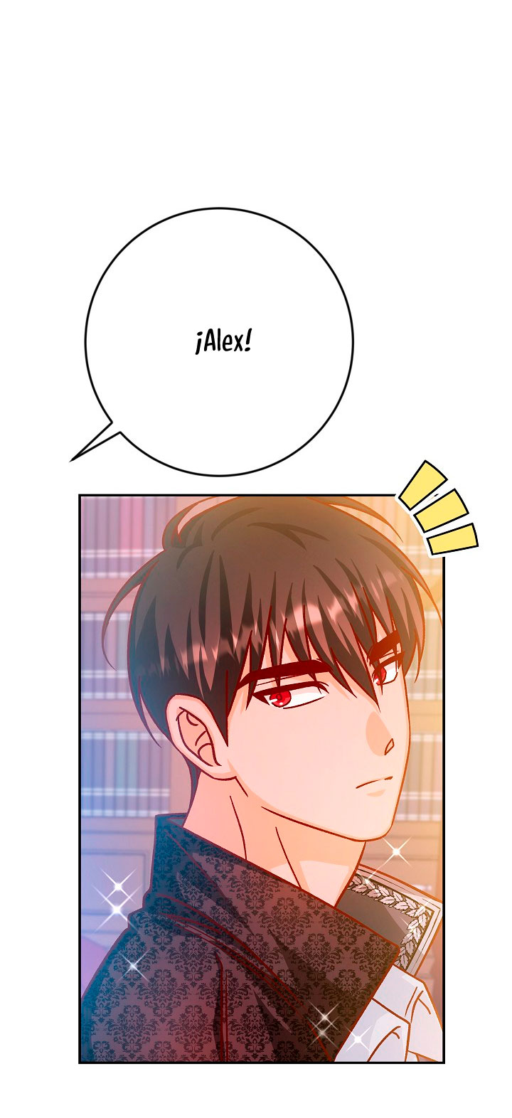 La esposa monstruosa del almirante Capítulo 39 - Página 34