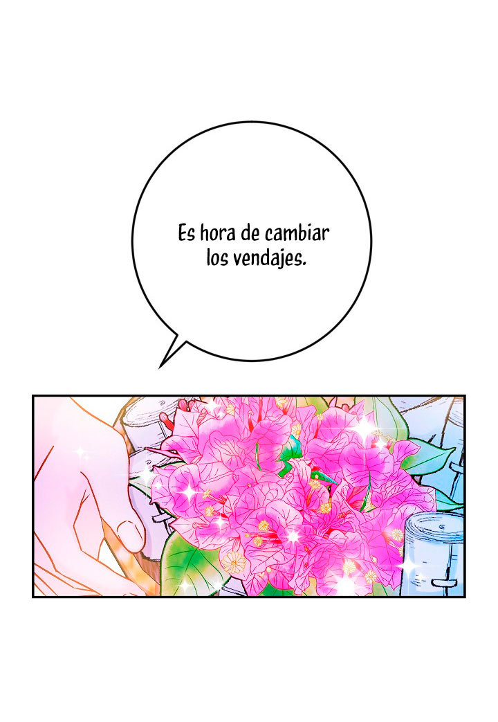 La esposa monstruosa del almirante Capítulo 39 - Página 35