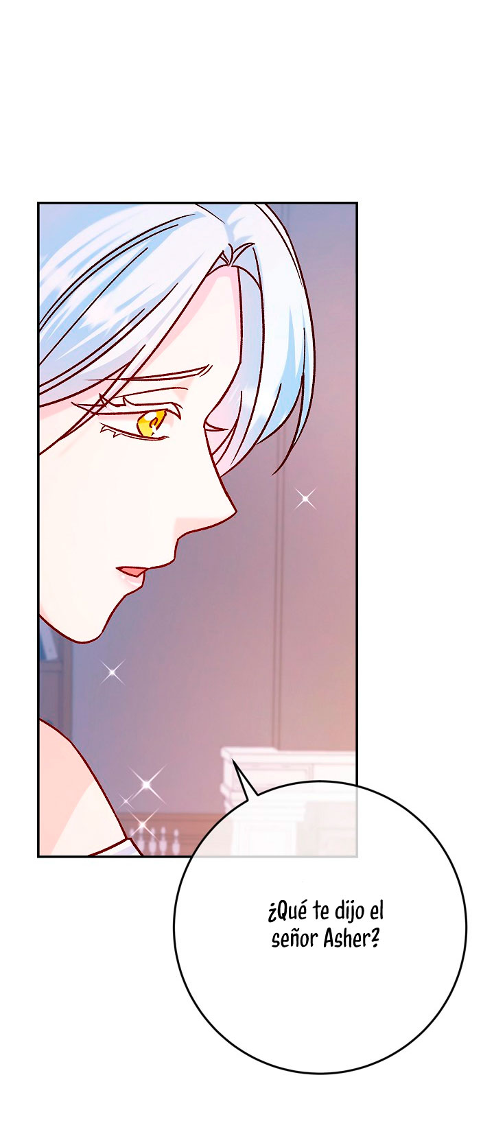 La esposa monstruosa del almirante Capítulo 39 - Página 39