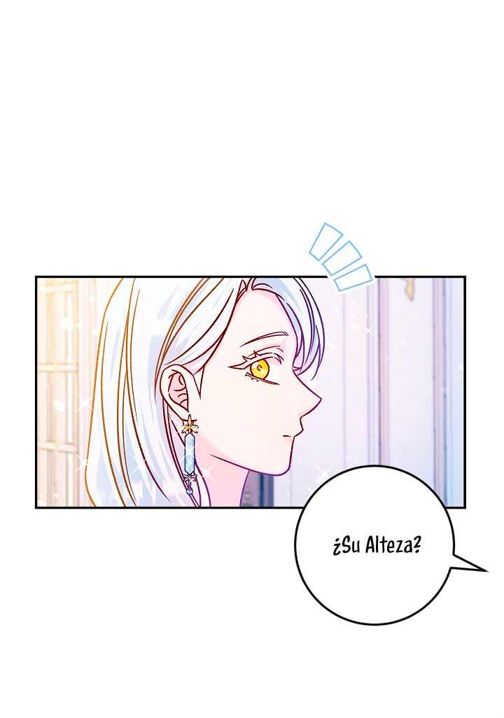 La esposa monstruosa del almirante Capítulo 39 - Página 48