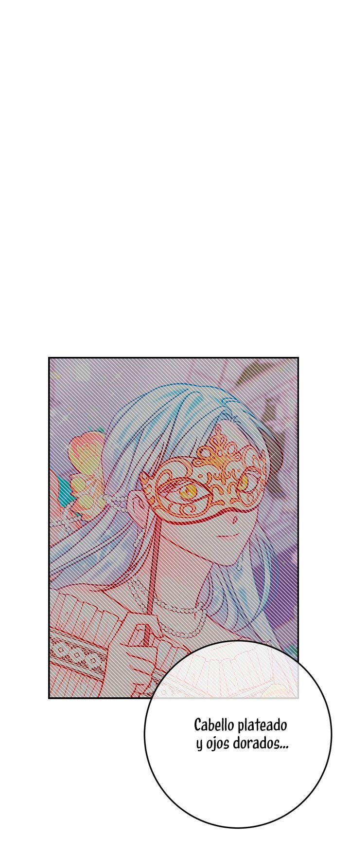 La esposa monstruosa del almirante Capítulo 39 - Página 5