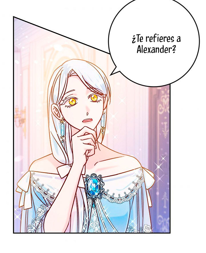 La esposa monstruosa del almirante Capítulo 39 - Página 51