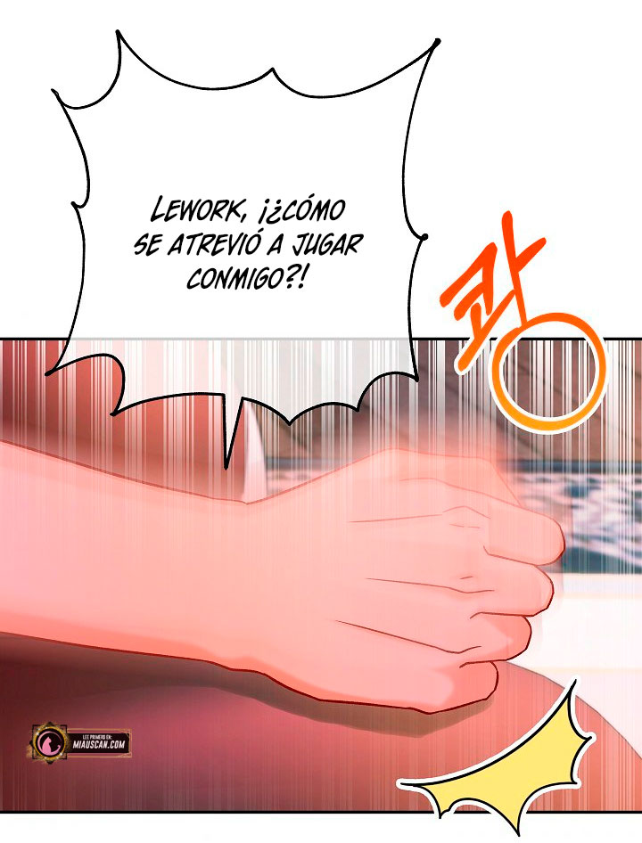 La esposa monstruosa del almirante Capítulo 39 - Página 6