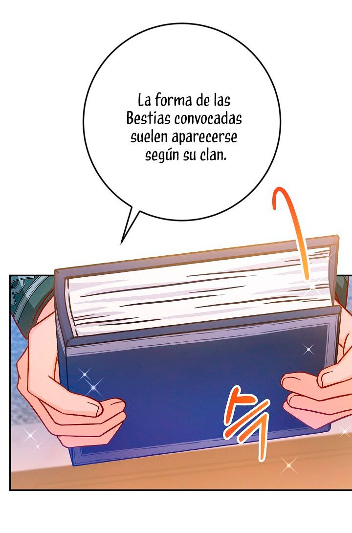 La esposa monstruosa del almirante Capítulo 39 - Página 65