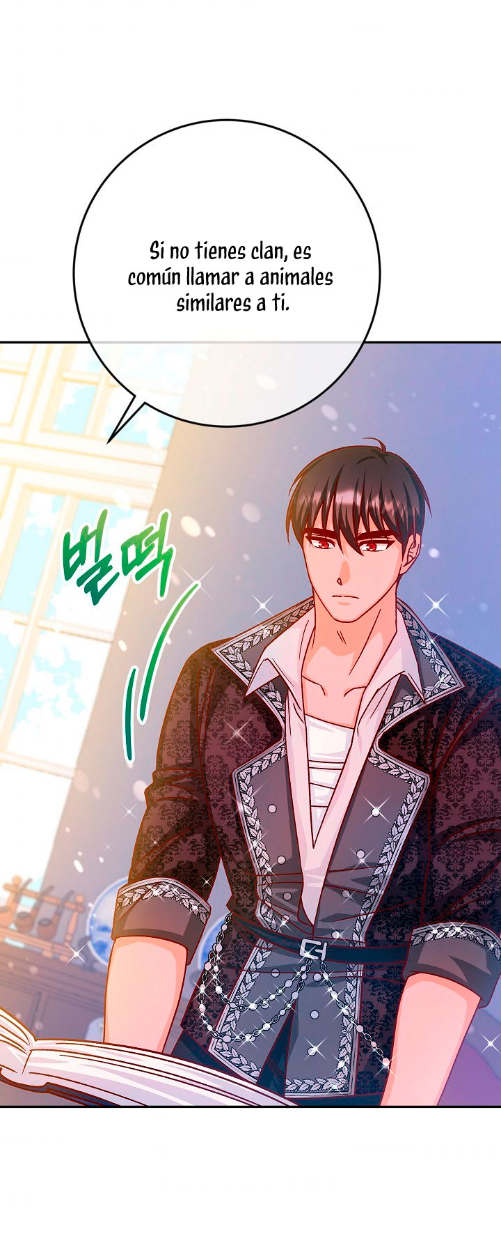 La esposa monstruosa del almirante Capítulo 39 - Página 66