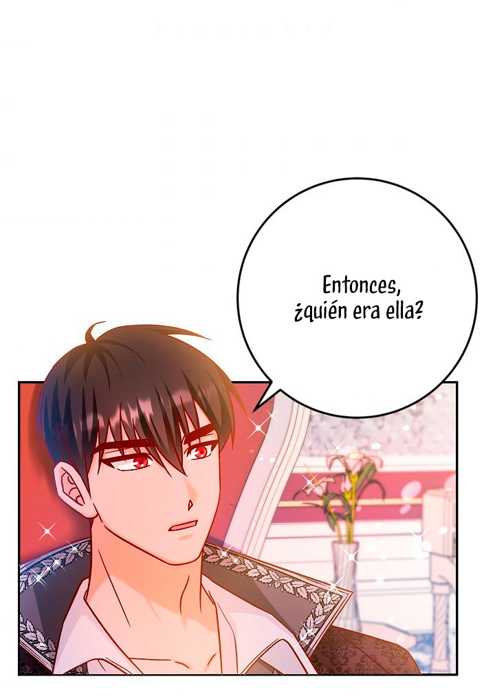 La esposa monstruosa del almirante Capítulo 39 - Página 7