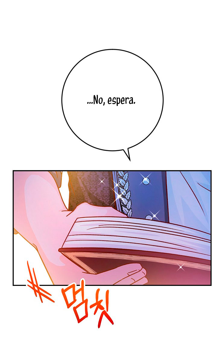 La esposa monstruosa del almirante Capítulo 39 - Página 72