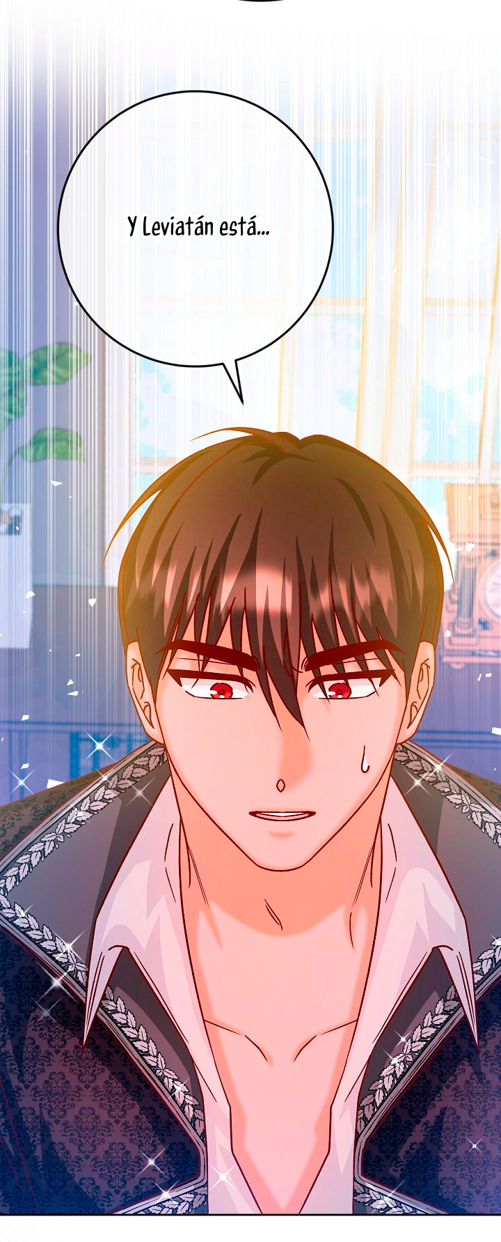 La esposa monstruosa del almirante Capítulo 39 - Página 75