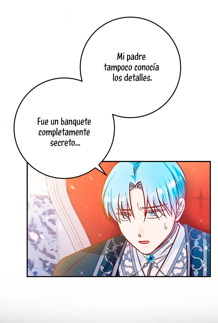 La esposa monstruosa del almirante Capítulo 39 - Página 8