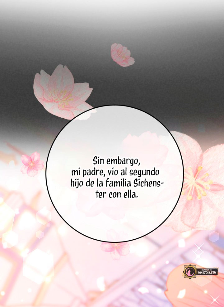 La esposa monstruosa del almirante Capítulo 39 - Página 9