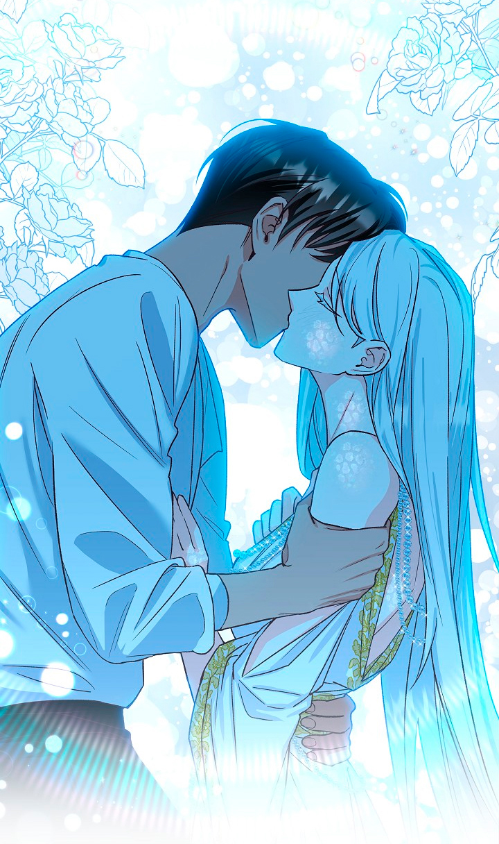 La esposa monstruosa del almirante Capítulo 4 - Página 100