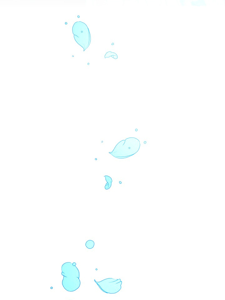 La esposa monstruosa del almirante Capítulo 4 - Página 101