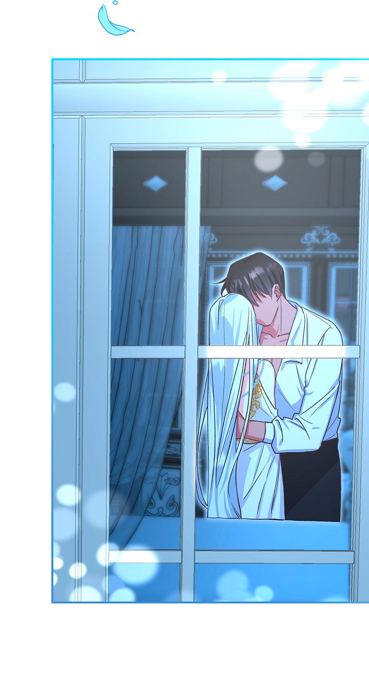 La esposa monstruosa del almirante Capítulo 4 - Página 102