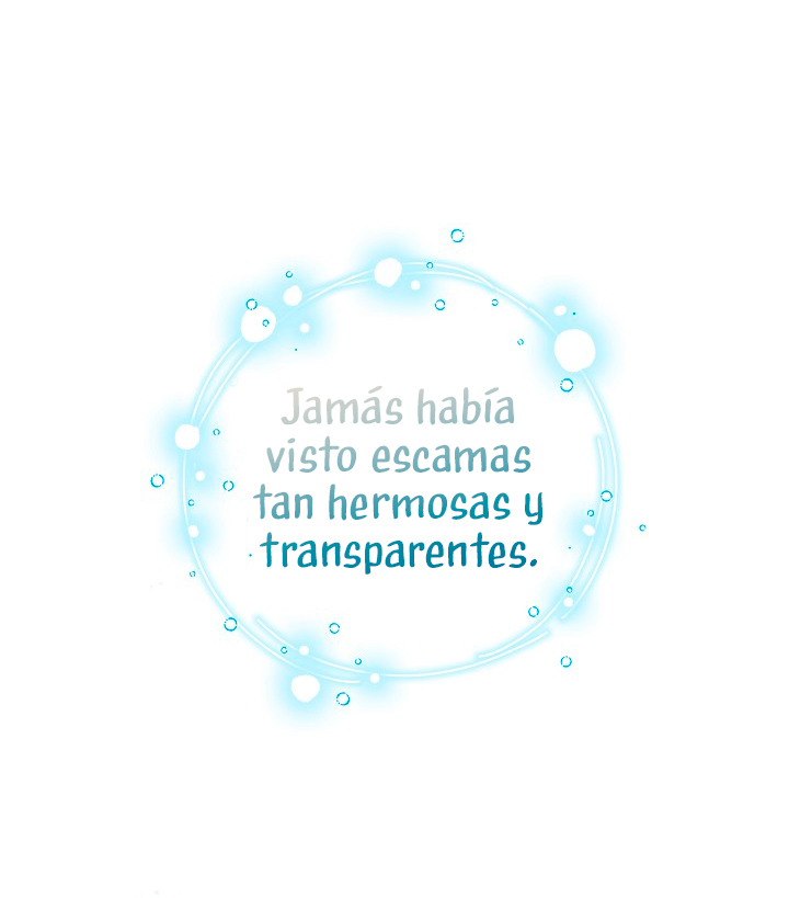 La esposa monstruosa del almirante Capítulo 4 - Página 18