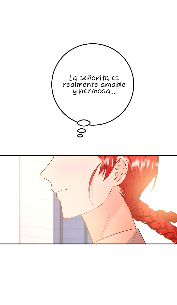 La esposa monstruosa del almirante Capítulo 4 - Página 2