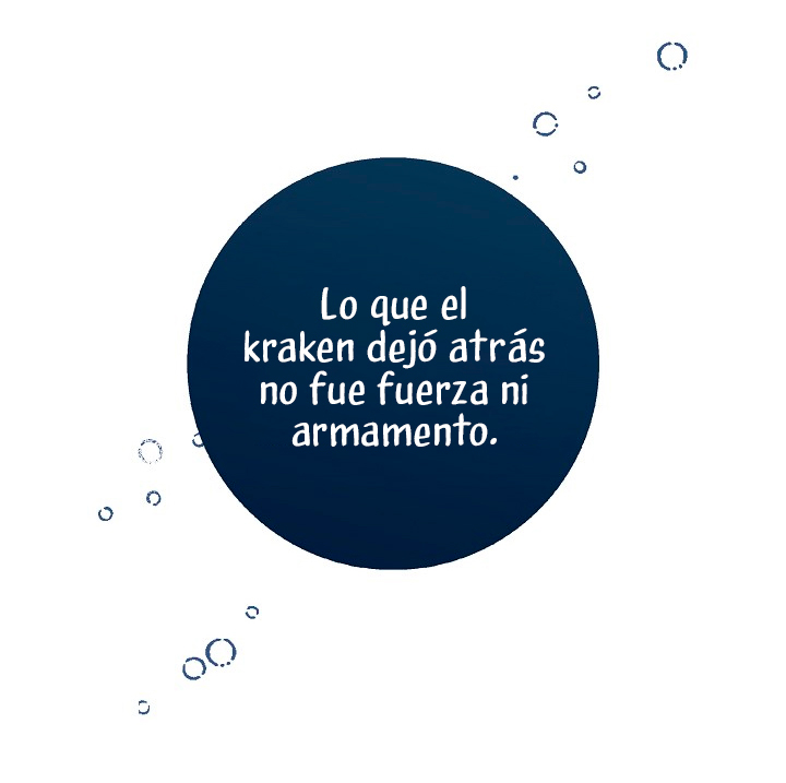 La esposa monstruosa del almirante Capítulo 4 - Página 29