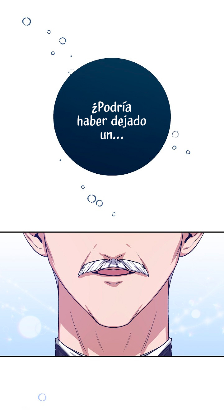 La esposa monstruosa del almirante Capítulo 4 - Página 30