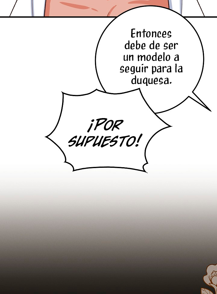 La esposa monstruosa del almirante Capítulo 4 - Página 35