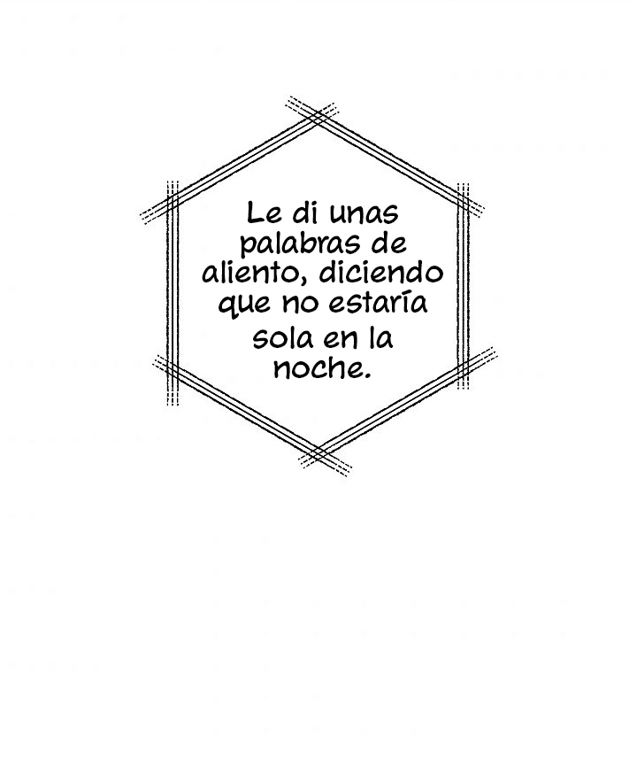 La esposa monstruosa del almirante Capítulo 4 - Página 39